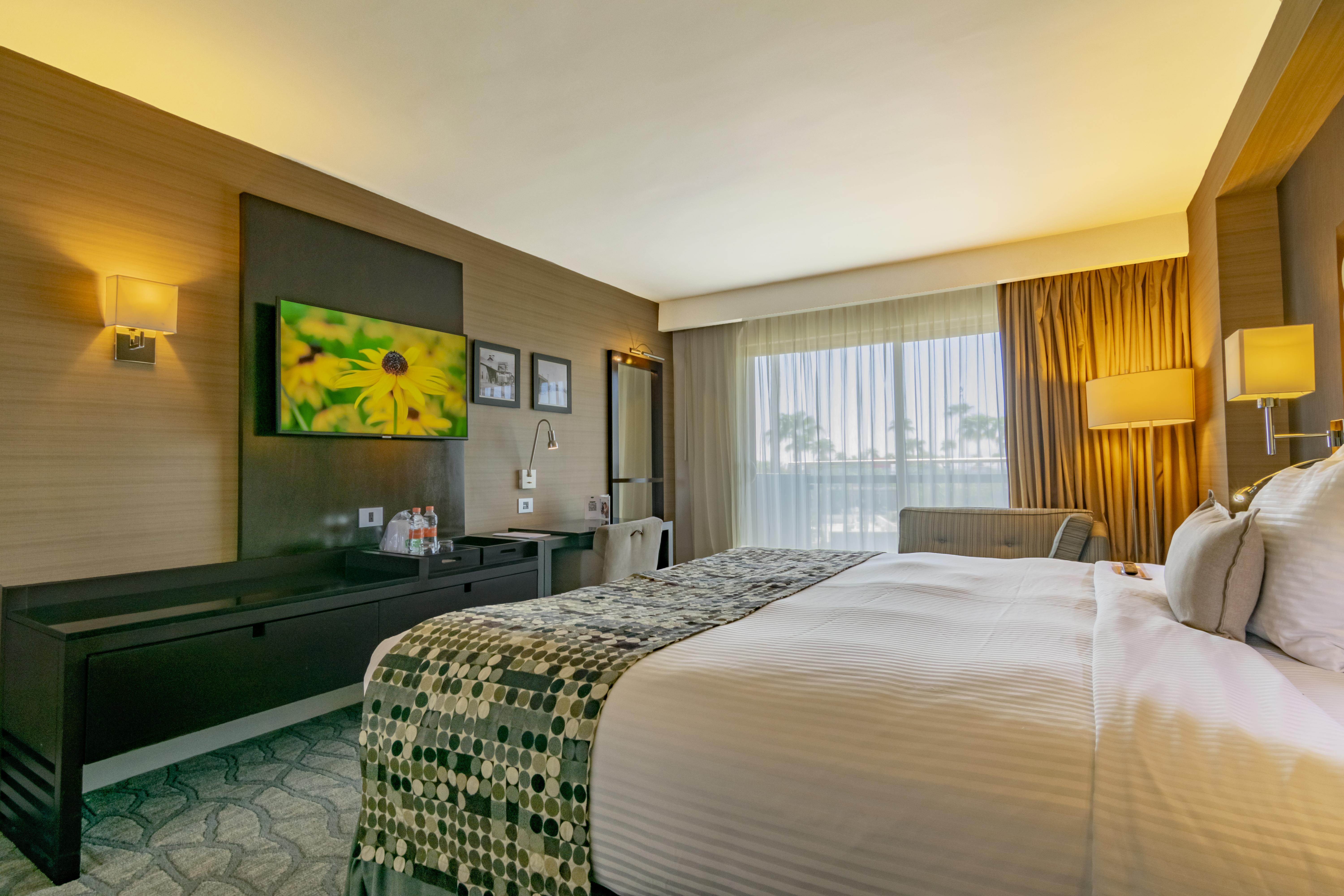 Hotel Lucerna Mexicali Exteriör bild