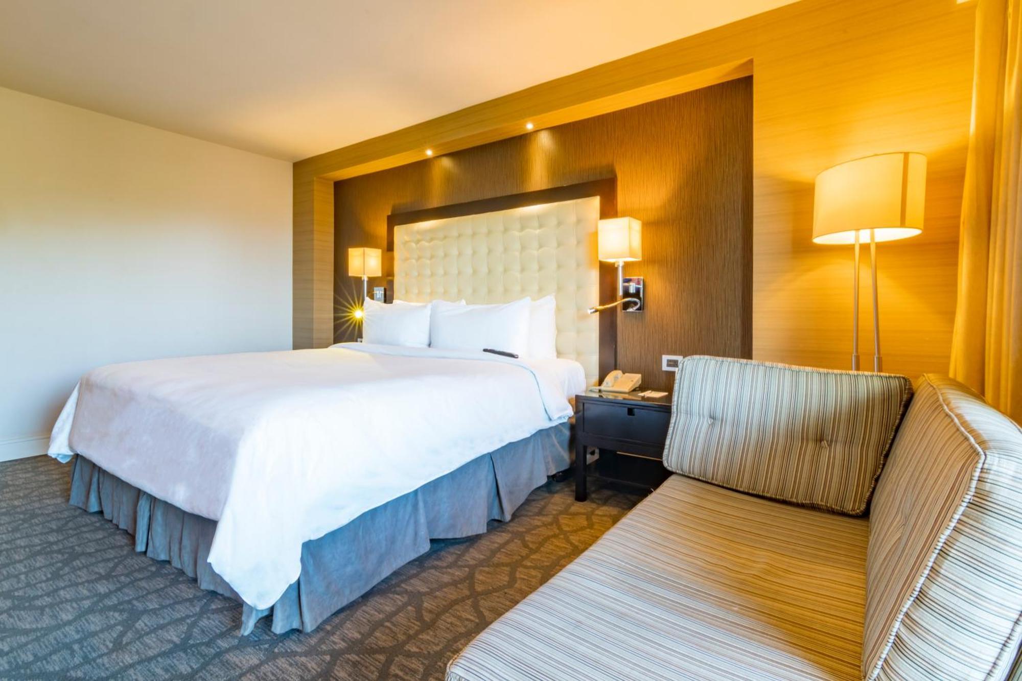 Hotel Lucerna Mexicali Exteriör bild