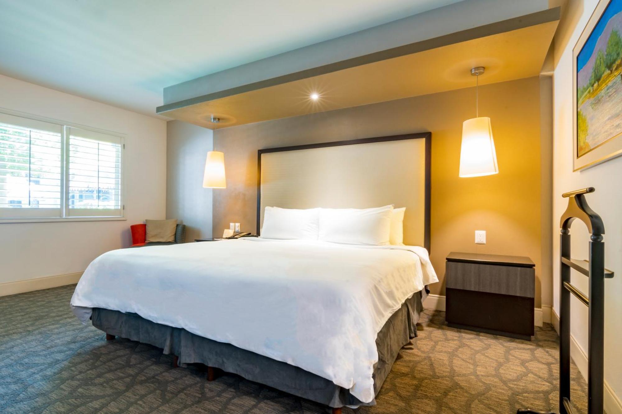 Hotel Lucerna Mexicali Exteriör bild